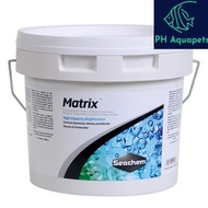 SeaChem Matrix 4 Litres