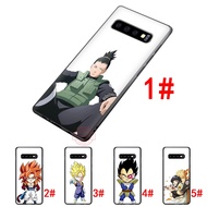 Fashionable Dragon Ball Super printed phone case for Samsung Galaxy S7 Edge S8 S9 S10 Plus Note 8 9