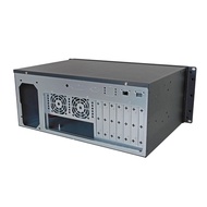 Rack Rack Server Industrial Control Desktop Computer 4U300 Chassis Industrial Inch Chassis Service C