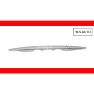 Toyota Altis ZZE141 FL 2010 Rear Trunk Garnish (Chrome)