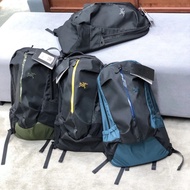 不死鳥 始祖鳥 骨鳥 ARCTERYX ARRO 22L BACKPACK 越南製 四色