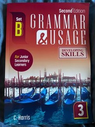 Grammar & usage