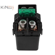 Relay Solenoid for  CB750SC CB900 CBF500 CBF600 35850-MT4-000 35850-MR5-007 35850-MR5-000 Motorcycle