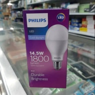 Philips 14.5W LED Bulb