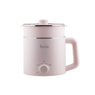 [GWP] IONA 1.6L Multi Cooker (Pink)