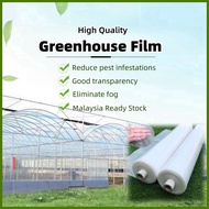 Vegetable Greenhouse Film, Greenhouse Film UV, UV Plastik, UV Cover, Plastic Greenhouse UV, Greenhou