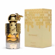 LattafaAtheeri LattafaAtheeri Honeycomb Men Women Perfume 100ml 7DGY