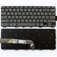 Keyboard Laptop Untuk Lenovo Chromebook C330 Bahasa Inggris US