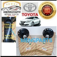 ORIGINAL TOYOTA CAMRY ACV51 2.0 ASV50 2.5 2013Y-2018Y REAR ABSORBER * PRICE FOR SET * 48530-09U70 48
