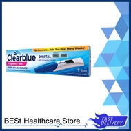 CLEARBLUE Digital Pregnancy Test Kit