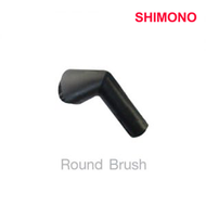 SHIMONO หัวข้องอ 360 องศา Round Brush