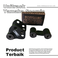 Unitrack Peninggi Shock Belakang Scorpio Ar Cr Scorpio