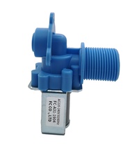 Daewoo / Sharp Washing Machine Water Inlet Valve Feed Valve