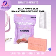 Himalayan Soap by Bella Amore Skin HSA NOTIFIED ✨ SHOP AABIZ SG ✨