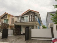 Family Homestay Dato Onn Johor Bahru