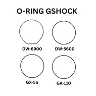 ORIGINAL O-RING FOR GSHOCK (DW6900 / DW5600 / GX56 / GA110)