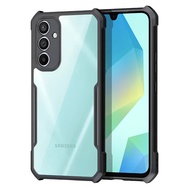 Fusion MOTOROLA EDGE 60 FUSION 5G Softcase TPU Premium Acrylic Silicone Case