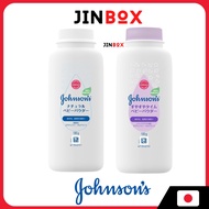 Johnson Baby Johnson Natural Baby Powder 100g