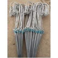 [Cheap] 50 Beautiful, Quality 1 lan Hangers.
