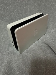 Nintendo Switch OLED 底座 Nintendo OLED switch dock with HDMI cable, switch docking