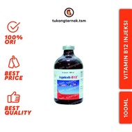 B12 INJECTION 100ML MEDION