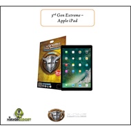 [Apple iPad 2 3 4 / Pro 11” 10.5” 12.9” 9.7” / Air / Air 2] X-One 3rd Gen Extreme Shock Eliminator S