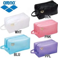 日本製 Arena UNISEX 防水袋 新款色 另有4色 購自日本 游泳用品