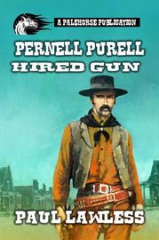 Hired Gun - Pernell Purell Paul Lawless