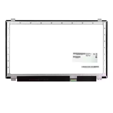 N156BGE-E41/EA1/E42 B156XW04-V7/V8 NT156WHM-N12 LTN156AT37 N156BGA-EB2/EA2/E31/EAA/E32 B156XTN07.0 B