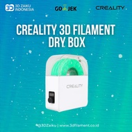 Creality 3D Filament Dry Box Spool Holder Filament Storage Box