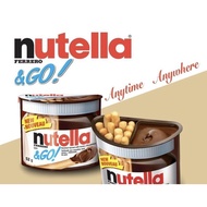 Nutella Go Ferrero Nutella &