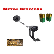 TX850 Metal Detector  Logam Gold Pendeteksi Emas Underground Metal Detector Pendeteksi Logam Alat Pendeteksi Emas Dlm Tanah High Sensitivity Treasure Finder Precise Locator