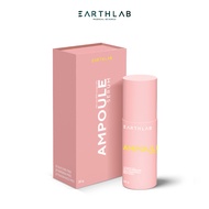 Earth Lab Ampoule Serum l เซรั่มบำรุงผิว กระจ่างใส นุ่มชุ่มชื้น 30ml FG0030