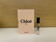Chloe同名淡香精針管1.2ml