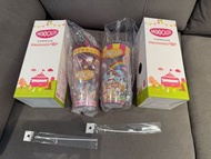 locknlock水杯$10兩個