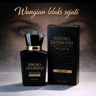 Phero Diamond Men Perfume