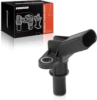 A-Premium Engine Crankshaft Position Sensor Compatible with Audi R8 2008-2010, R8 2011-2012 4.2L 5.2