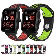 Amazfit GTS 4 Smartwatch Sport Strap Rubber Silicone