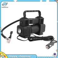 【ouwym9al】Car Tire Pump Auto Air Compressor Digital Display 12V Portable Auto Air Pump 150PSI Vacuum