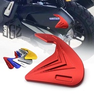 For Honda ADV160 PCX160 ADV PCX 160 Motorcycle Air Filter Cover CNC Decorative Accessories
