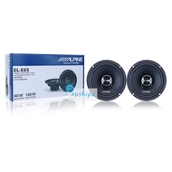 ALPINE EL-E65 Car 6.5 Inch Coaxial Horn Car Audio Horn Accessories