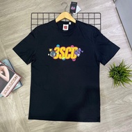 Original 3second X KARAFURU T-shirt REGULAR FIT