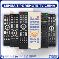 CHINA LCD LED CRT TV REMOTE