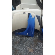 Toyota Caldina ST246 Fender Left