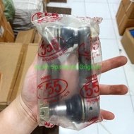 Tie Rod 555 Dutro Dyna Ht130 Ht125 Lt125 Ht 130 Ht 125 Lt 125 -- Vat52