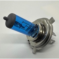 [Huiwang Auto Boutique Department Store] Delivery The Next Day Daily Silver Light H4 5200K Halogen B