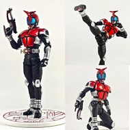 Dark Beetle Kamen Rider Zero-One 01 Zero-One Metal Locust Movable Figure SHF9.24