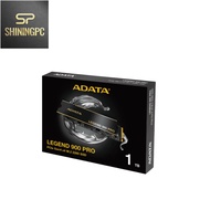 ADATA LEGEND 900 PRO 1TB 7,400/6,000MB/s R/W Gen4 x4 M.2 2280 Solid State Drive / SSD