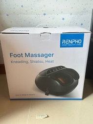 腳部按摩機