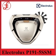 Electrolux P191-5SSM Robot Vacuum Cleaner